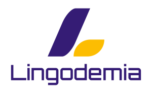 Lingodemia LMS